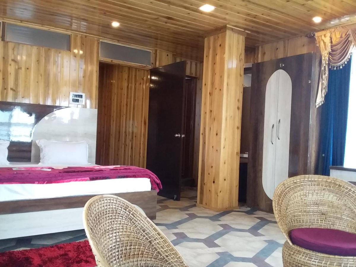 Kurseong The Kaizer Valley Hotel المظهر الخارجي الصورة